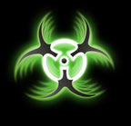 Resident Evil LOGO Nr.08