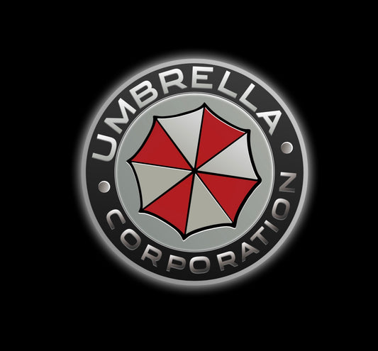 Resident Evil LOGO رقم 05