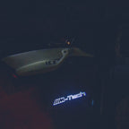 BMW M-TECH LOGO PROJECTOT LIGHTS Nr.16 (cantidad 1 = 1 juego/2 luces de puerta)