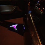 Tesla 12 (número 1 = 1 juego / 2 luces de puerta)