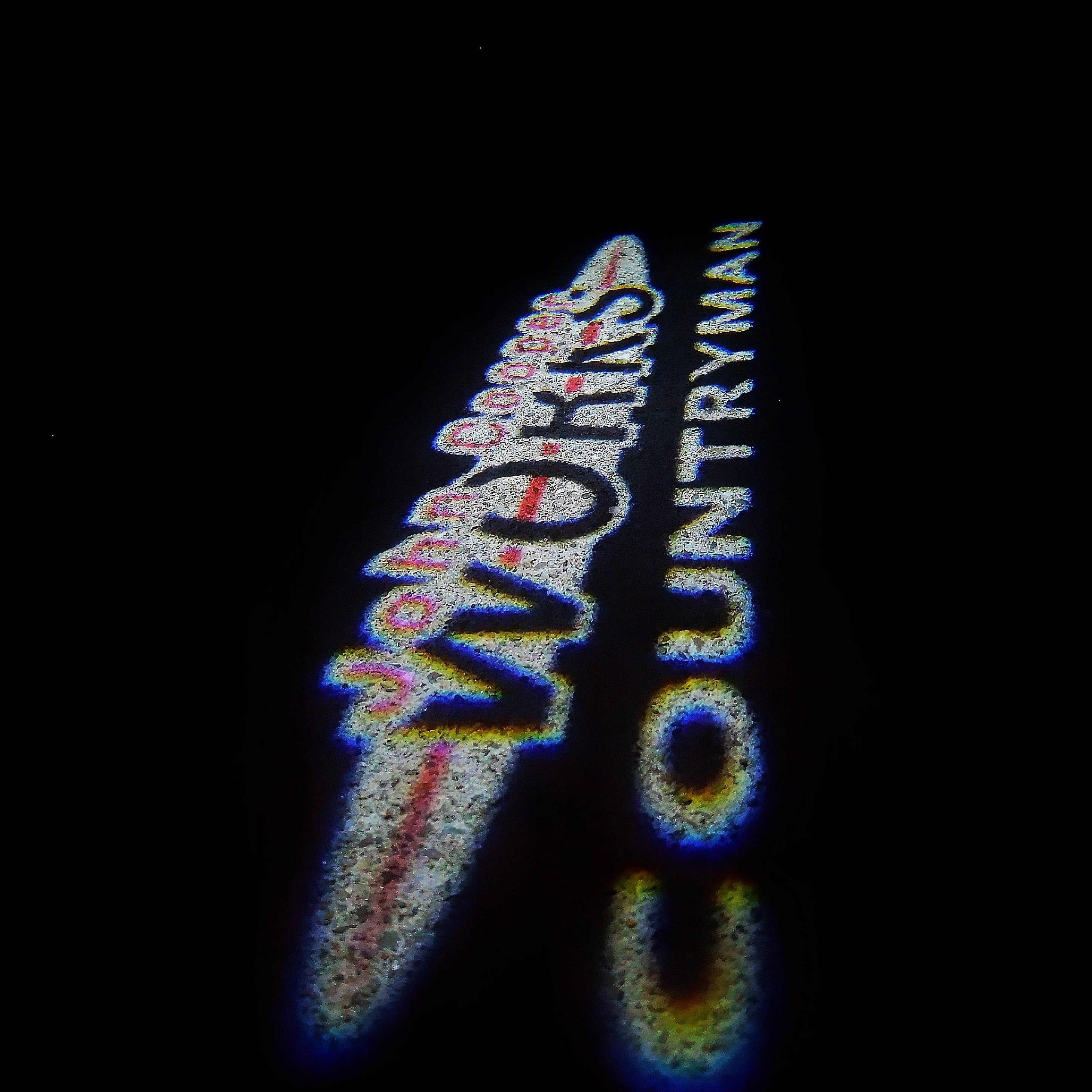 JOHN COOPER WORKS LOGO PROJECROTR LIGHTS Nr.79 (quantità 1 = 2 Logo Film / 2 luci porta)