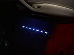 MINI CLUBMAN LOGO PROJECROTR LIGHTS Nr.71 (quantity  1 =  2 Logo Film /  2 door lights)