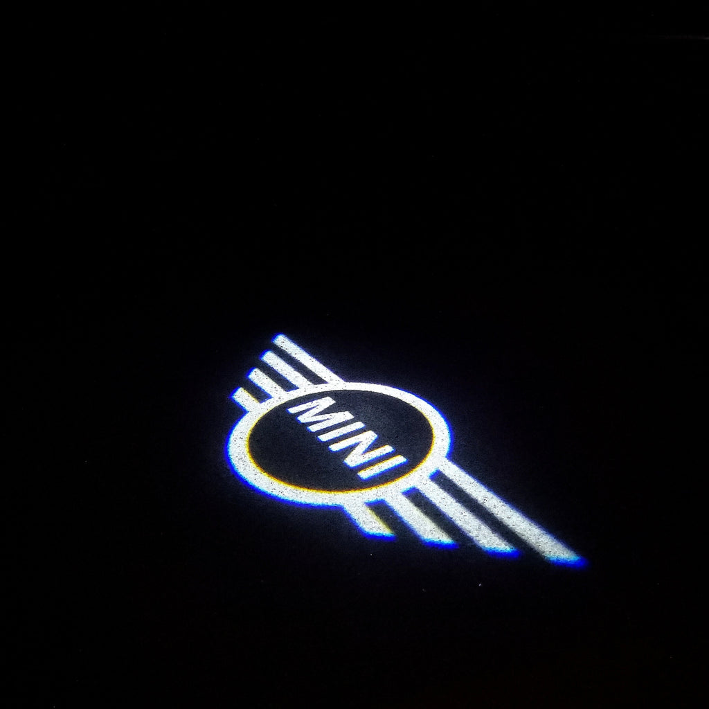 Mini - identification item Light No. 02 (qty. 1 = 2 identification Membrane / 2 Door Lights)