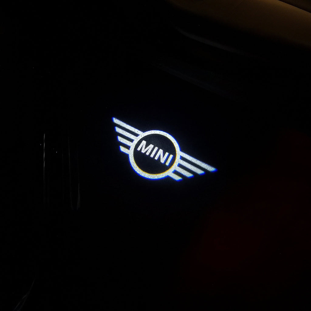 Mini - identification item Light No. 02 (qty. 1 = 2 identification Membrane / 2 Door Lights)