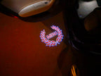 MINI LOGO PROJECROTR LIGHTS Nr.93 (quantità 1 = 2 Logo Film / 2 luci porta)