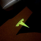 Tesla Nr.11 (quantità 1 = 1 set/2 luci porta)