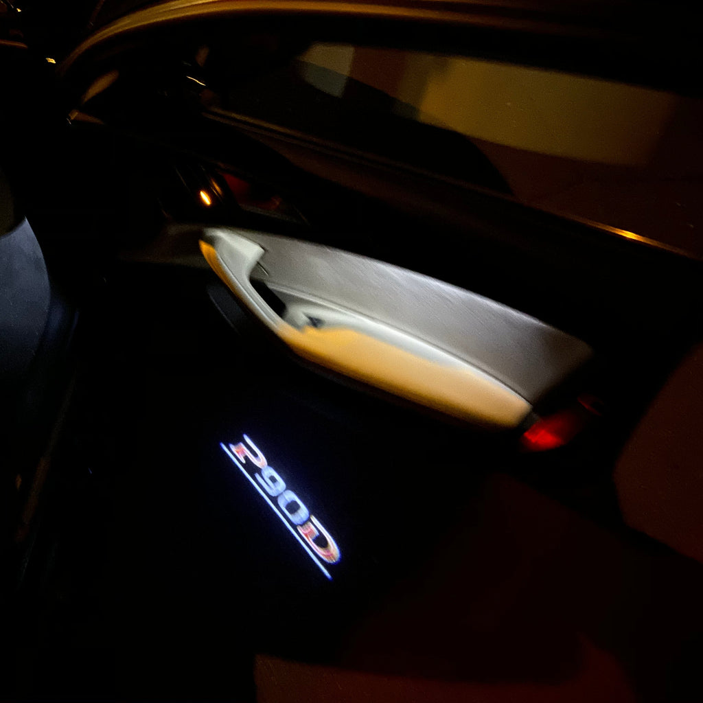 Tesla Nr. 27 (quantità 1 = 1 set / 2 porte luci)