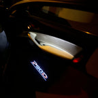 Tesla Nr. 27 (quantità 1 = 1 set / 2 porte luci)