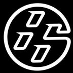 TOYOTA  GT86 LOGO PROJECROTR LIGHTS  Nr.07 Logo ( quantity 1 = 1 sets/2 door lights)