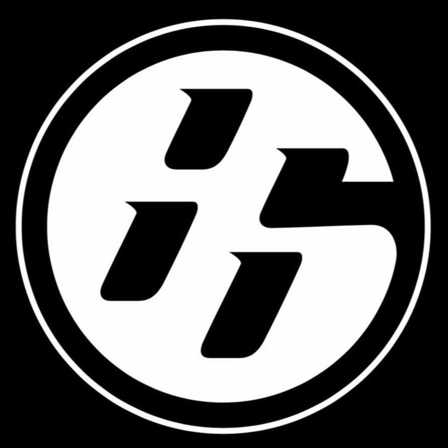 TOYOTA  GT86 LOGO PROJECROTR LIGHTS  Nr.10  (quantity 1 = 2 Logo Films /2 door lights）