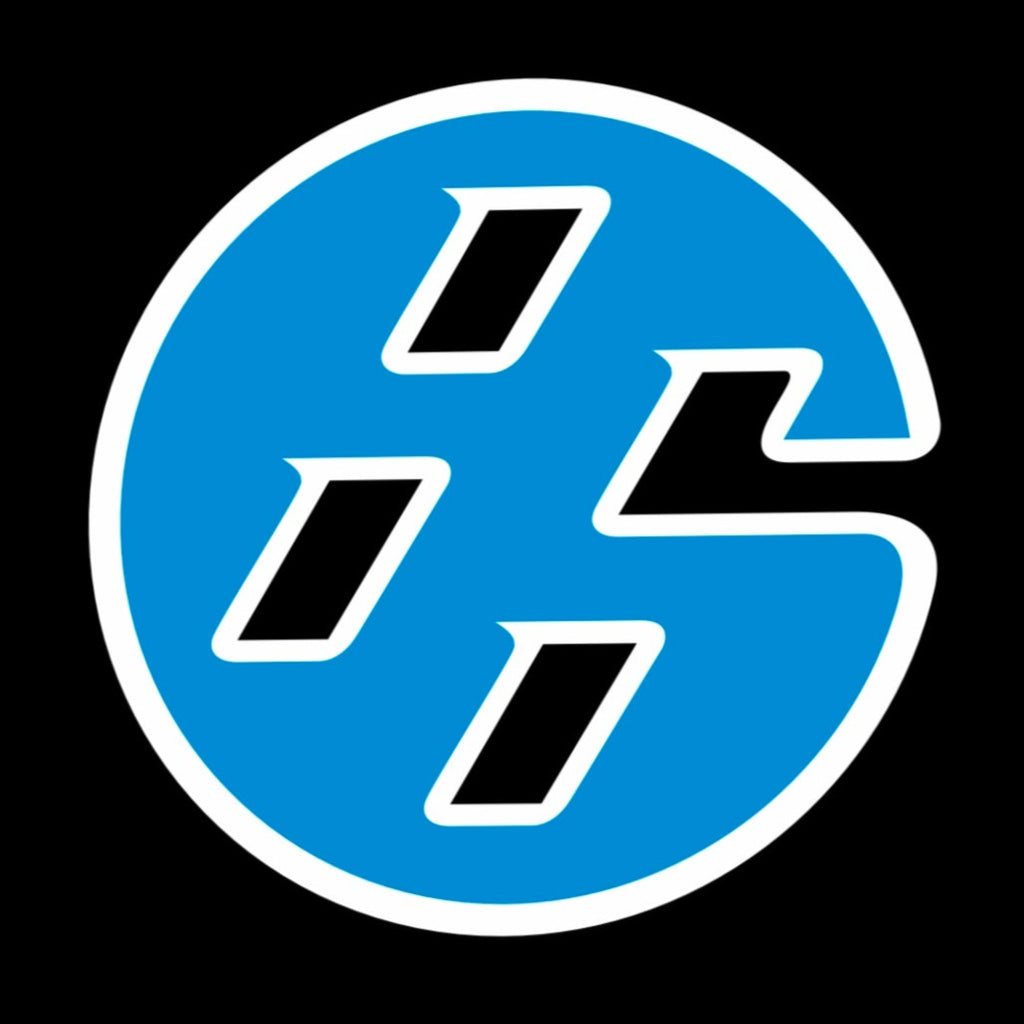 GT 86 Nr.09 Logo (Anzahl 1 = 1 Sätze / 2 Türleuchten)