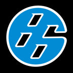 GT 86 Nr.09 Logo (Anzahl 1 = 1 Sätze / 2 Türleuchten)