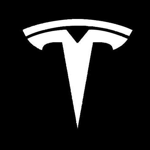 Tesla Nr. 07 (quantité 1 = 1 jeux / 2 lumières de porte)
