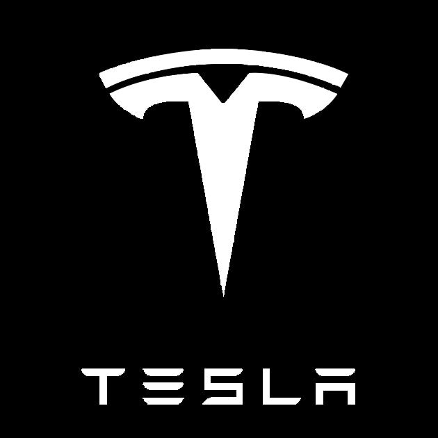 Tesla Nr. 16 (quantité 1 = 1 ensemble/2 feux de porte)