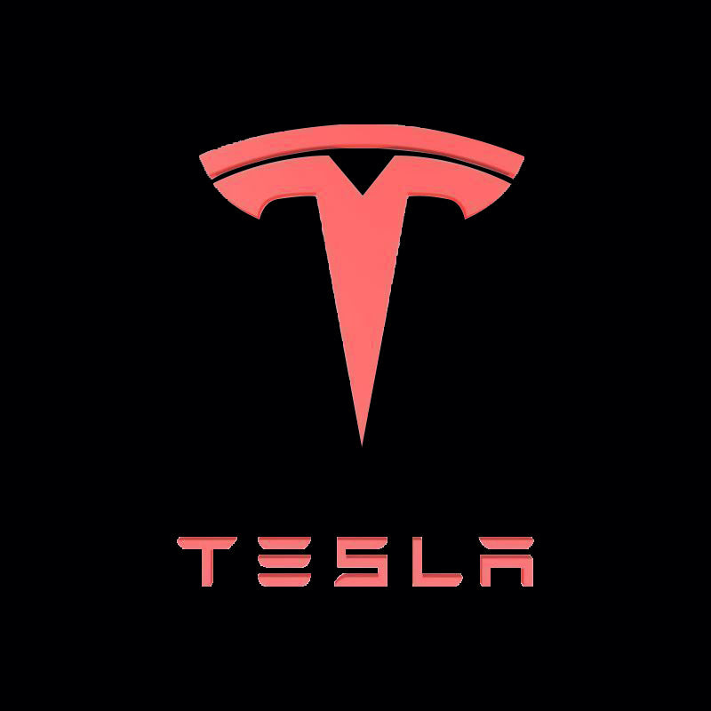 Tesla Nr. 06 (Menge 1 = 1 Sets/2 Türleuchten)