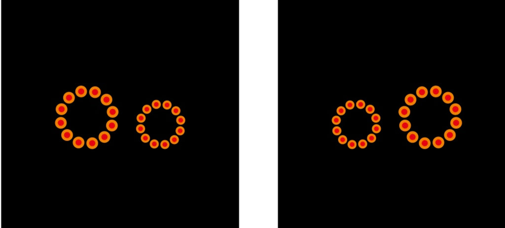 GTR-R35 LOGO PROJECTOT LIGHTS Nr.08 (quantità 1 = 2 Logo Film /2 luci)