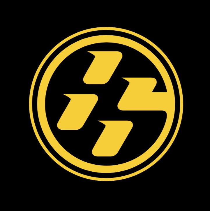 Logo GT 86 Nr.03 (quantité 1 = 1 jeux / 2 feux de porte)