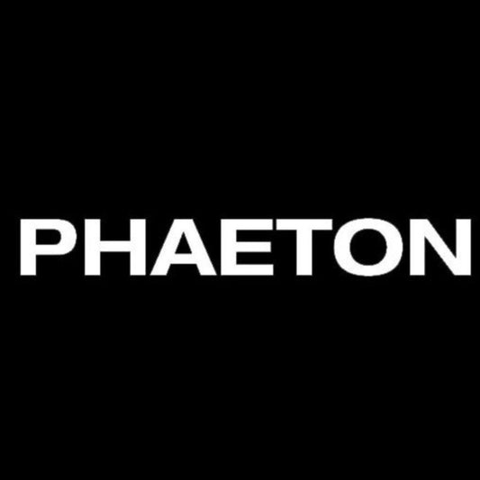 أضواء أبواب فولكس فاجن PHAETON Logo Nr. 73 (الكمية 1 = 2 Logo Films / 2 Door Lights）