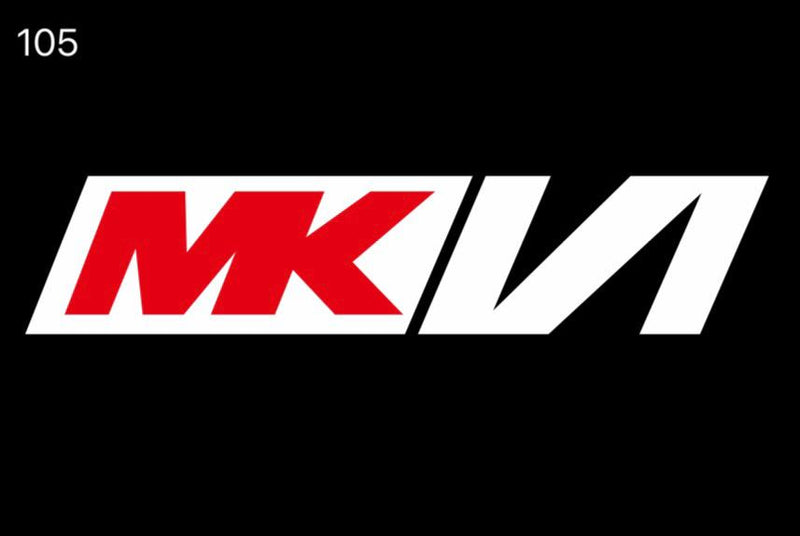 مصباح الباب مع شعار الشركة العامة للفوسفات MK6 102