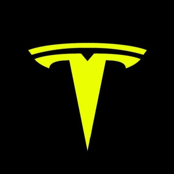 Tesla Nr.11 (Menge 1 = 1 Sets/2 Türleuchten)