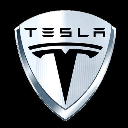 Tesla Nr. 08 (Anzahl 1 = 1 Sätze / 2 Türleuchten)