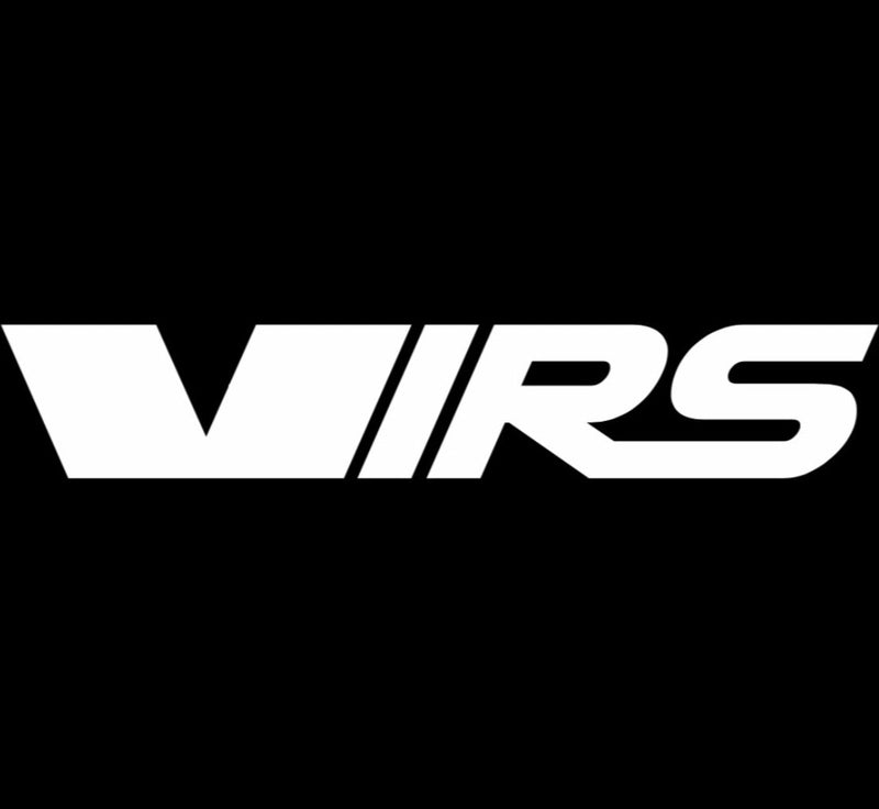 VRS Logo PNG Transparent & SVG Vector - Freebie Supply