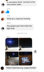 Comentarios sobre la actividad de compra del grupo