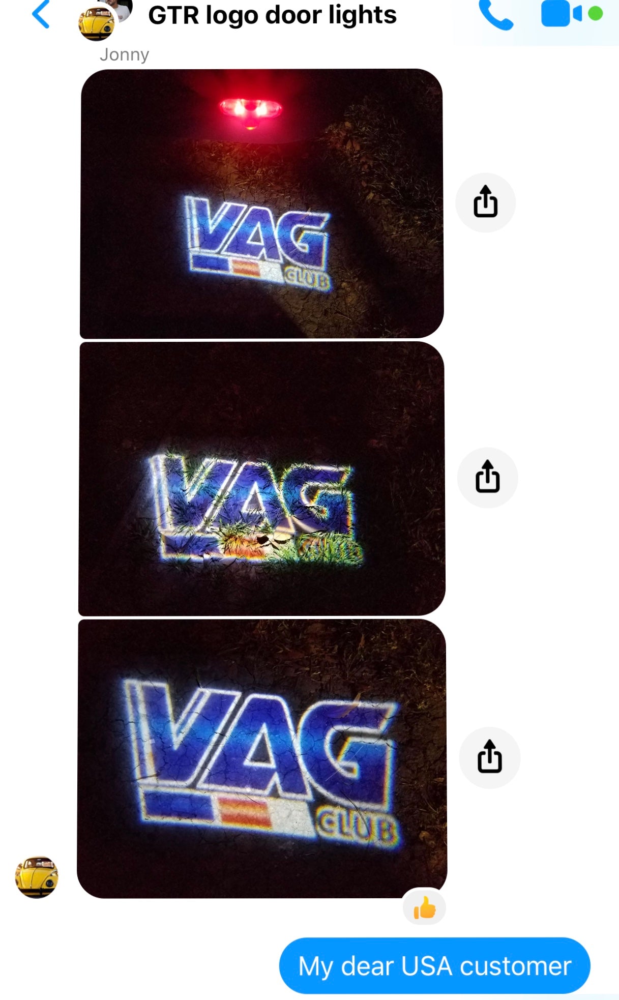 Comentarios sobre la actividad de compra del grupo