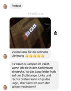 Comentarios sobre la actividad de compra del grupo