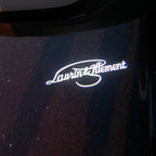 SKODA Laurin&klement LOGO PROJECTOT LIGHTS Nr.46 (quantity  1 =  2 Logo Film /  2 door lights)