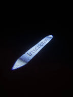 Volvo logo item no.79 Light (qty.1 = 2 logo Membrane / 2 Door Lights)