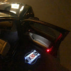 BJK Football CLUB Logo Nr.225 (Anzahl 1 = 2 Logo Filme）