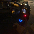 ADIDAS Logo Nr.229 (quantité 1 = 1 jeux / 2 lumières de porte)