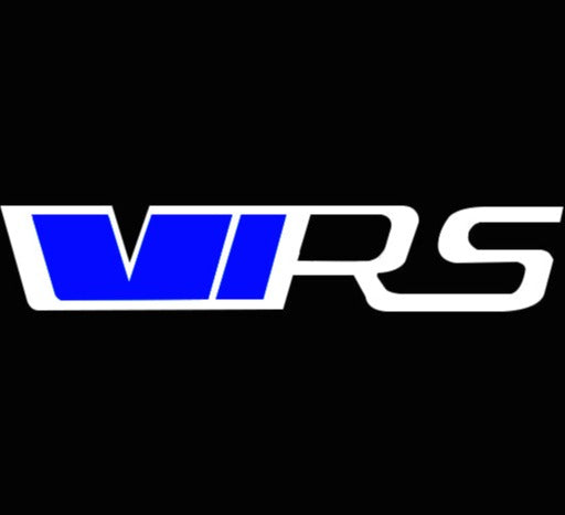 LUCES DE PROYECTOR CON LOGO SKODA VRS Nr.31 (cantidad 1 = 2 Película de Logotipo / 2 Luces de puerta)