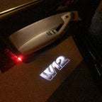 Volkswagen w12 Marker No. 99 door LAMP (quantity 1 = 2 Marker Film / 2 door LAMP)