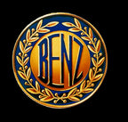 MERCEDES BENZ LOGO PROJECTOT LIGHTS Nr.03 (cantidad 1 = 1 juego/2 luces de puerta)