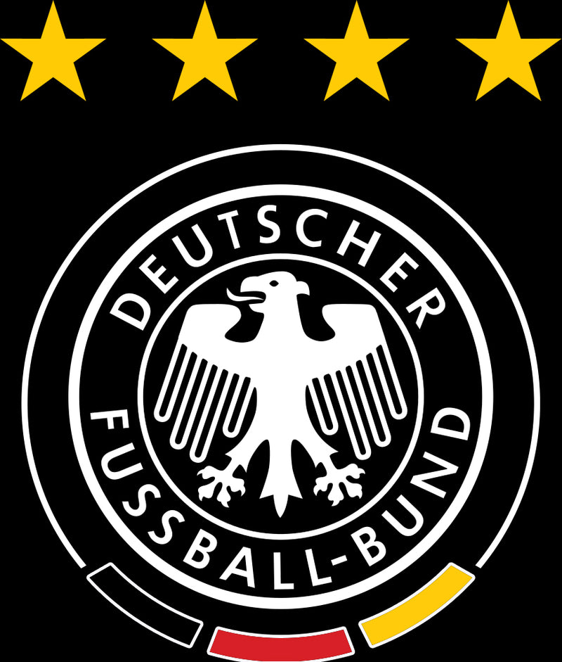 Logo Football CLUB Nr.232 (quantità 1 = 2 Logo Films /2 luci porta)