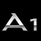 LUCI PROIETTORI LOGO AUDI Nr.169 (quantità 1 = 2 Pellicole Logo / 2 luci porta)