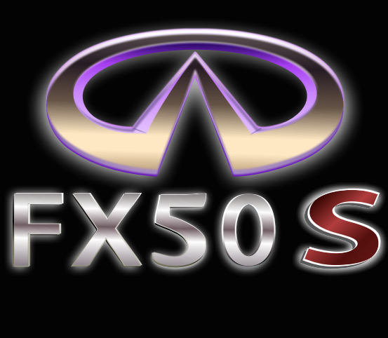 Infanti fx50 s logo item