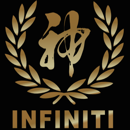 INFINITI Original LOGO PROJECROTR LIGHTS Nr.16 (quantity 1 = 1 sets/2 door lights)