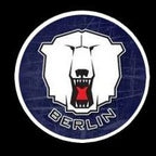 Berlin Bear Logo Nr.223 (quantity 1 = 2 Logo Films /2 door lights）Movie Series Logo