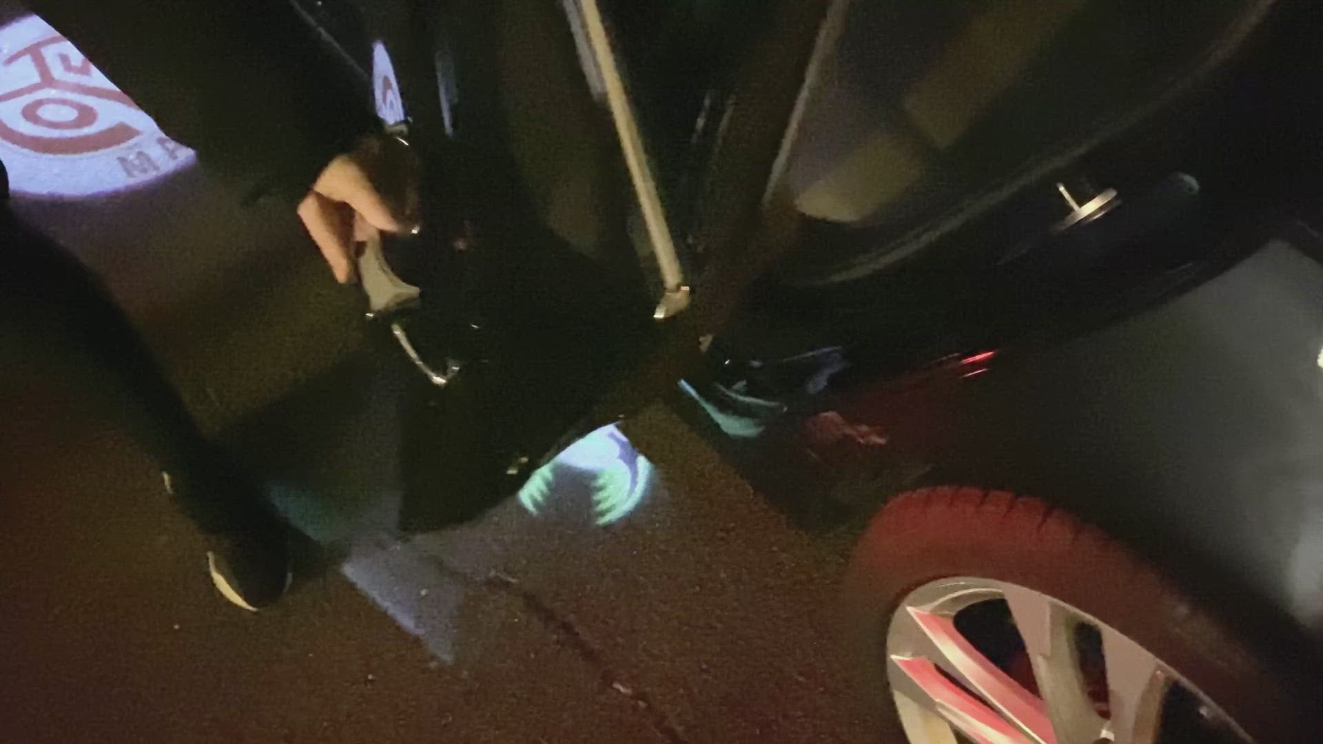 Resident Evil LOGO Nr.08 Movie Series Logo