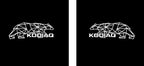 SKODA KODIAQ LOGO PROJECTOT LIGHTS Nr.68 (Menge 1 = 2 Logo Film / 2 Türlichter)