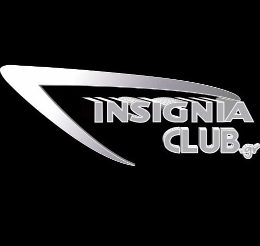 Opel Insignia LOGO PROJECROTR LIGHTS Nr.01 (quantité 1 = 1 jeux / 2 feux de porte)