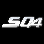 Maserati LOGO PROJECROTR LIGHTS Nr.01 (quantità 1 = 1 set / 2 luci porta)