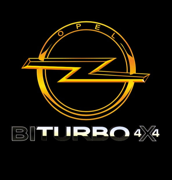 Opel Insignia LOGO PROJECROTR LIGHTS Nr.01 (quantité 1 = 1 jeux / 2 feux de porte)