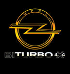 Opel Insignia LOGO PROJECROTR LIGHTS Nr.01 (quantité 1 = 1 jeux / 2 feux de porte)