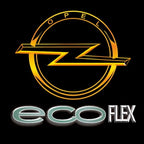 Opel Insignia LOGO PROJECROTR LIGHTS Nr.01 (quantité 1 = 1 jeux / 2 feux de porte)