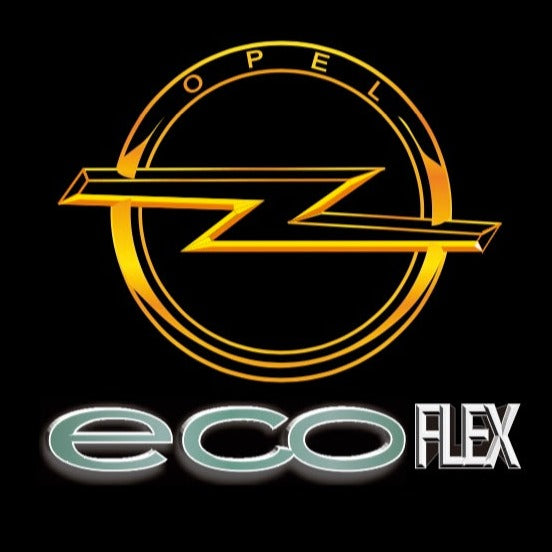 Opel Insignia LOGO PROJECROTR LIGHTS Nr.01 (quantité 1 = 1 jeux / 2 feux de porte)