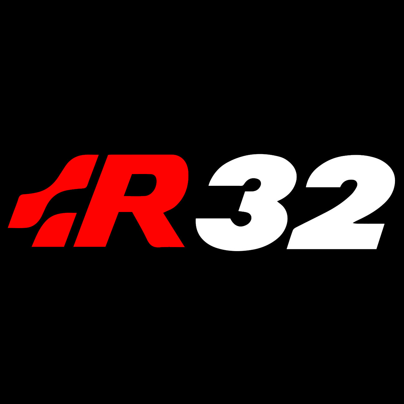Volkswagen R32 Logo ThrowbackThursday To An ICON Golf V R32, Seeing